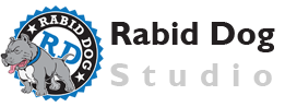 Rabid Dog Studio Store